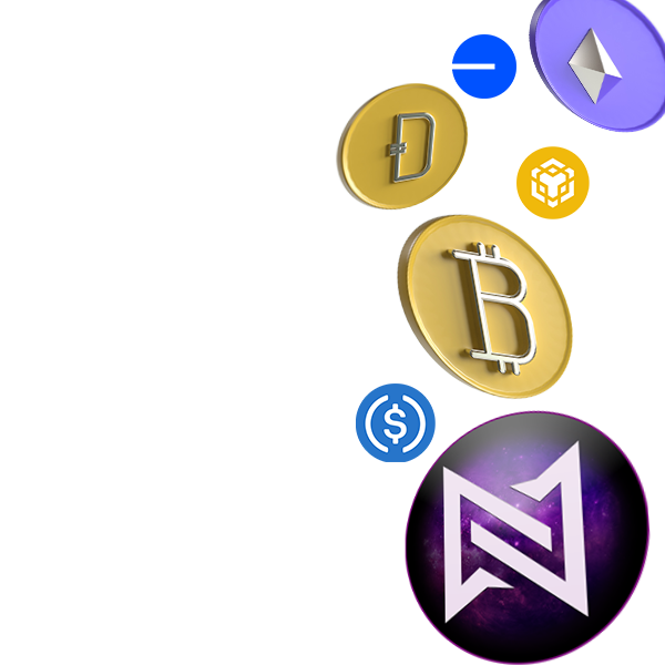 Crypto Tokens