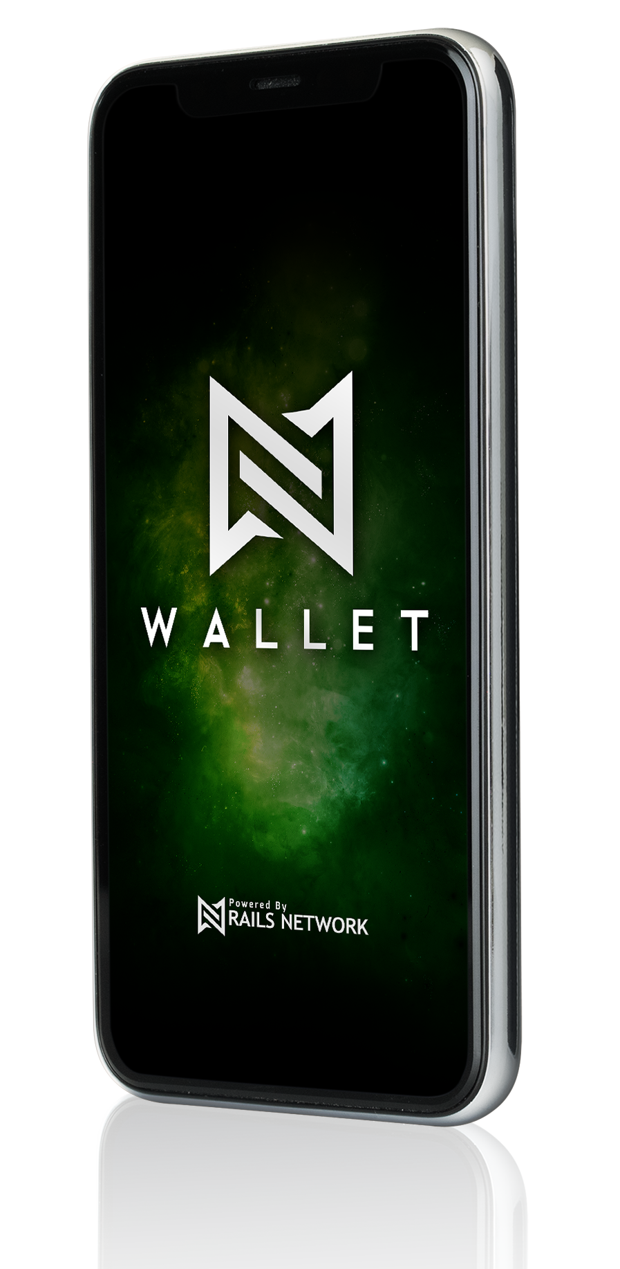 Rails Wallet